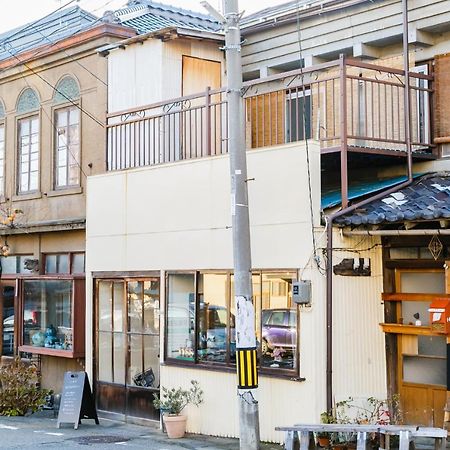 1166 Backpackers Vandrarhem Nagano Exteriör bild
