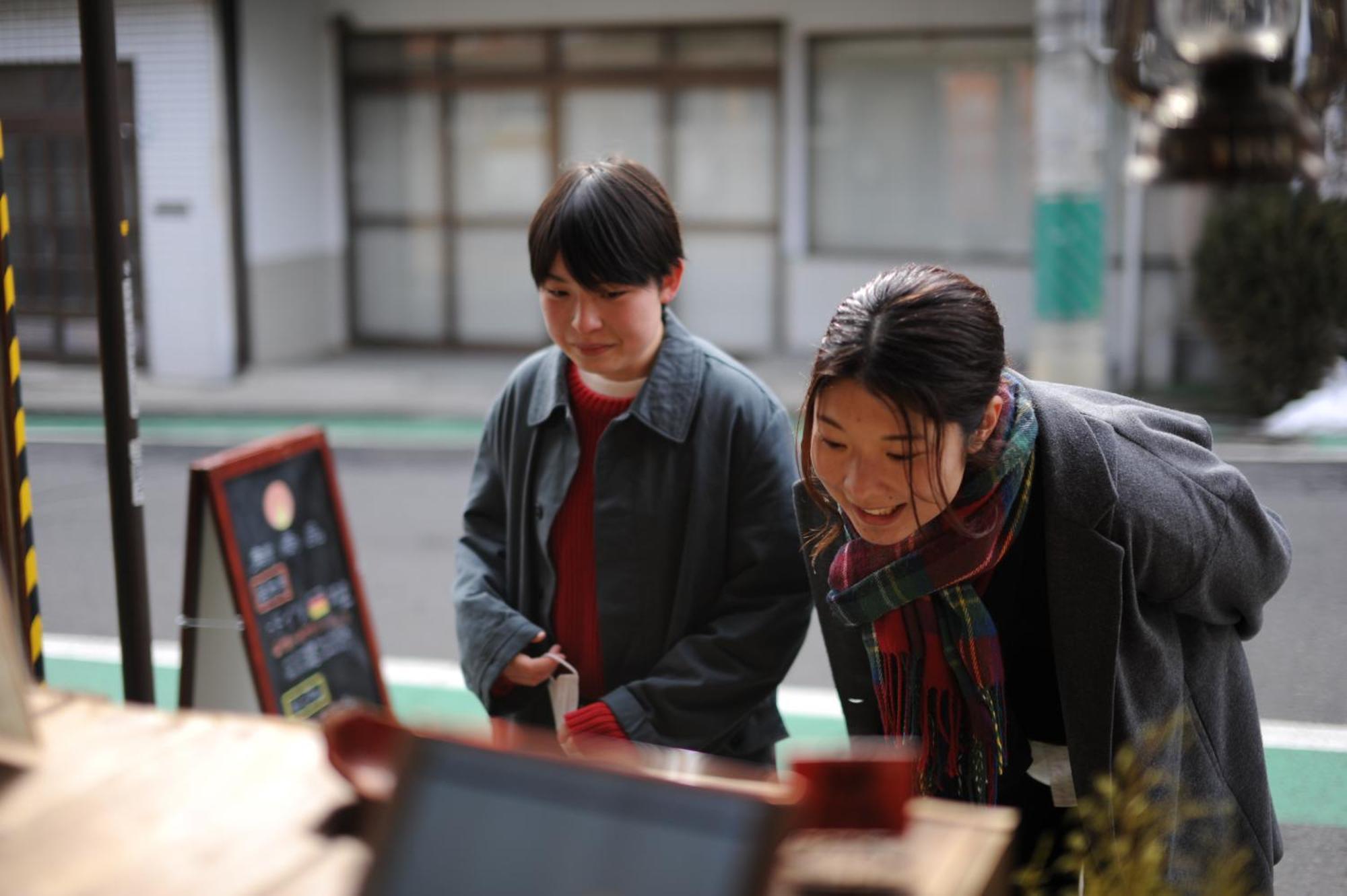 1166 Backpackers Vandrarhem Nagano Exteriör bild