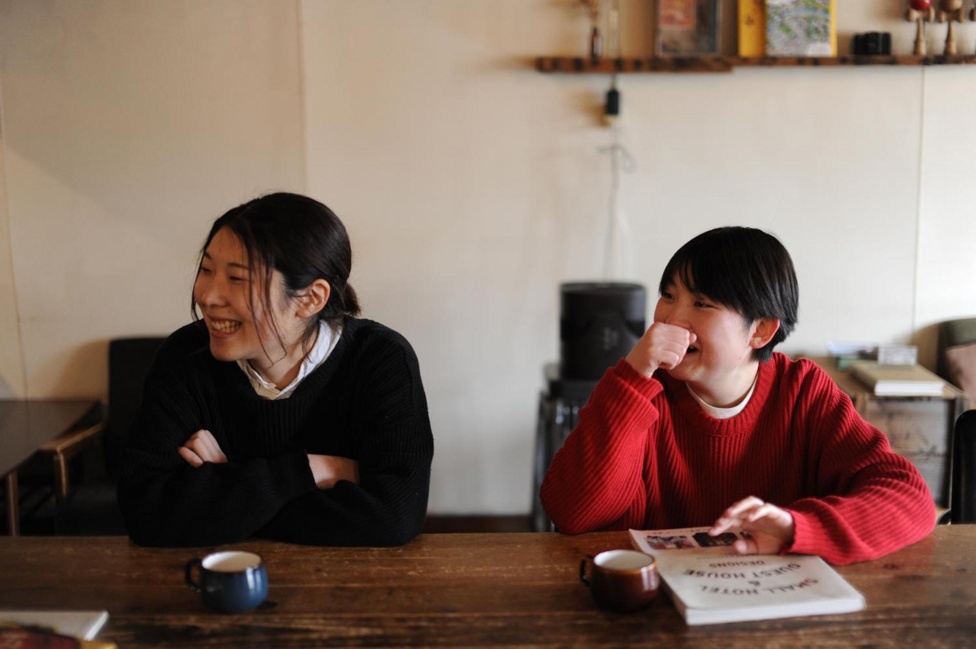 1166 Backpackers Vandrarhem Nagano Exteriör bild